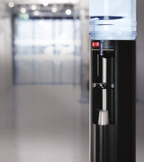 Vandens aušintuvas FMax (anglies juoda), KAINA: 371.71, KODAS: BO280CH | 009