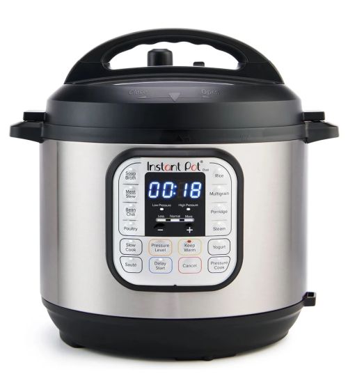 Instant Pot® Duo™ - Daugiafunkcinis puodas (5,7L) 7-in-1, KAINA: 0, KODAS: 112-0182-01-EU-GP | 001