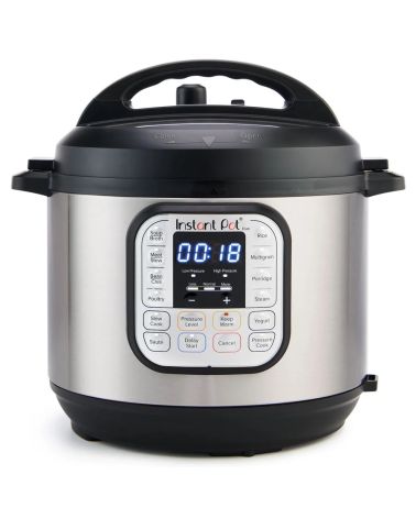 Instant Pot® Duo™ - Daugiafunkcinis puodas (5,7L) 7-in-1, KAINA: 0, KODAS: 112-0182-01-EU-GP | 001