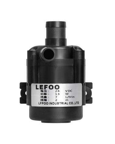 CIRKULIACINIS SIURBLYS LEFOO LFP4024 24V, KAINA: 21.48, KODAS: LFP4024-GP | 001