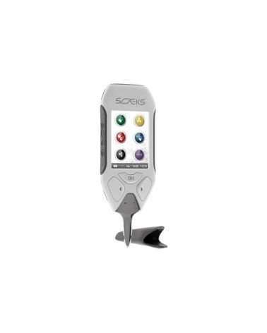 SOEKS ECOVISOR F4 VANDENS KOKYBĖS+NITRATŲ KIEKIO+RADIACIJOS+ELEKTROMAGNETINIO LAUKO MATUOKLIS, KAINA: 221.97, KODAS: SOEKS-F4-GP