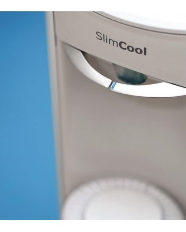 Vandens aušintuvas SLIMCOOL (kreminė), KAINA: 207.64, KODAS: BN22CR | 004