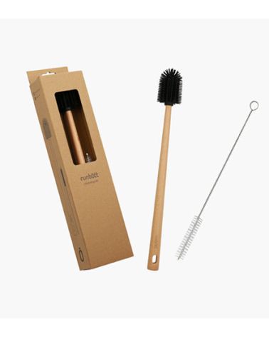 RUNBOTT VALYMO RINKINYS, KAINA: 14.900001, KODAS: RUNBOTT CLEANING KIT | 001