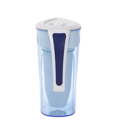 ZEROWATER 6 STIKLINIŲ / 1.4L FILTRO ĄSOTIS, KAINA: 32.679999, KODAS: ZP-006RP-GP | 001