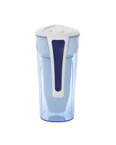 ZEROWATER 6 STIKLINIŲ / 1.4L FILTRO ĄSOTIS, KAINA: 32.679999, KODAS: ZP-006RP-GP | 003