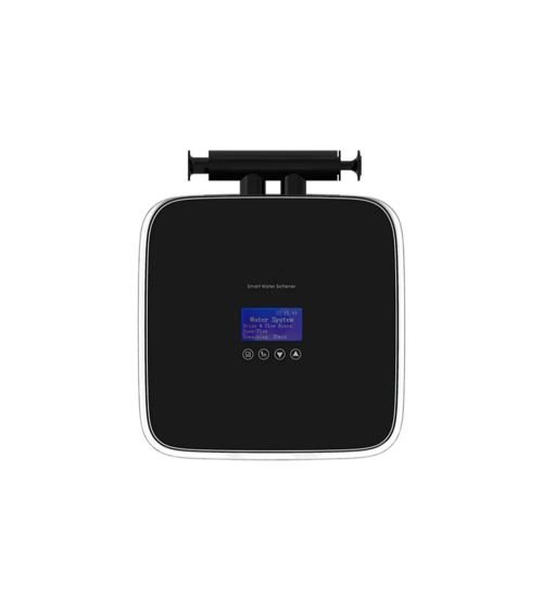 Vandens minkštinimo filtras WATERLOVERS SNOW TOWER 25 PLUS, KAINA: 564.01, KODAS: SNOW-TOWER-25-V2-GP | 001