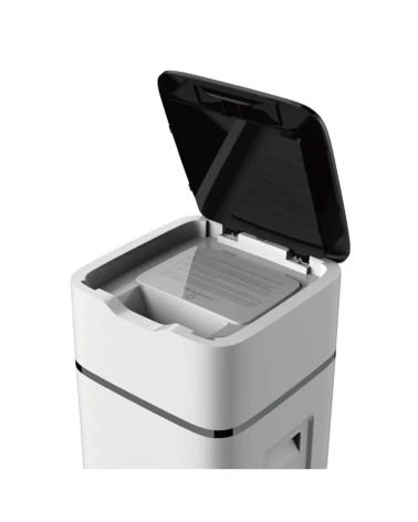 Vandens minkštinimo filtras WATERLOVERS SNOW TOWER 25 PLUS, KAINA: 564.01, KODAS: SNOW-TOWER-25-V2-GP | 005