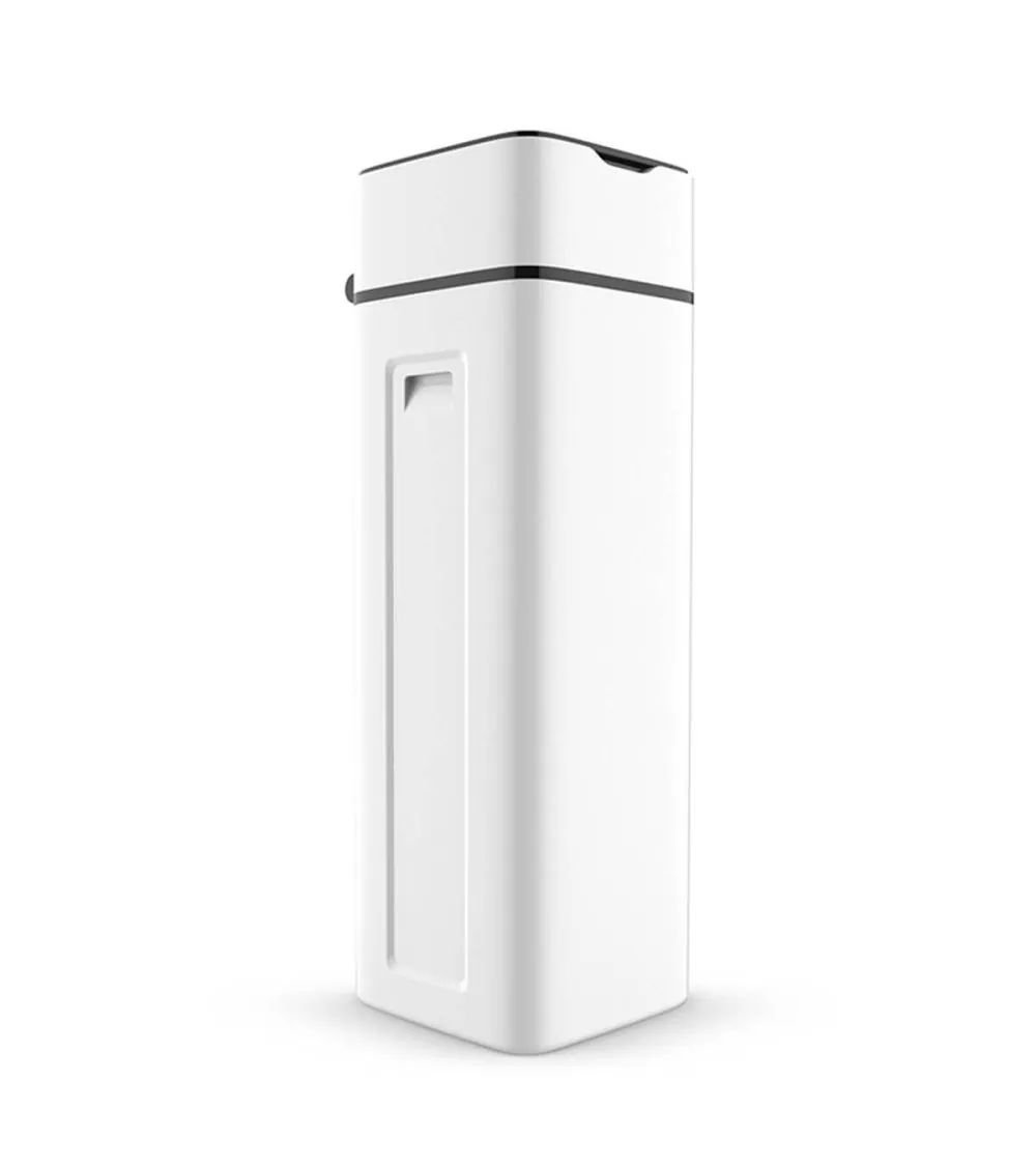 Vandens minkštinimo filtras WATERLOVERS SNOW TOWER 25 PLUS, KAINA: 564.01, KODAS: SNOW-TOWER-25-V2-GP | 001