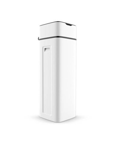 Vandens minkštinimo filtras WATERLOVERS SNOW TOWER 25 PLUS, KAINA: 564.01, KODAS: SNOW-TOWER-25-V2-GP | 001