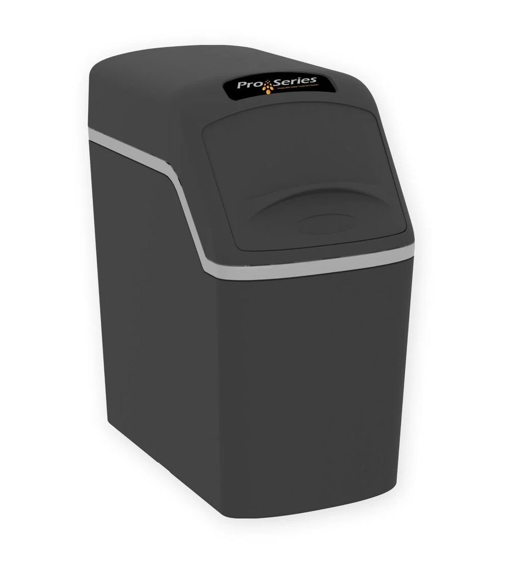 KOMPLEKSINIS VANDENS MINKŠTIKLIS IR GELEŽIES FILTRAS  WaterBoss 1400 PRO, KAINA: 0, KODAS: WB-I1400-GP | 001