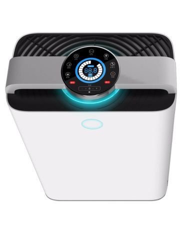 Oro valytuvas Olansi Air1One (K08A) septynių pakopų WiFi, KAINA: 0, KODAS: CLEARAIR-WIFI-GP | 001
