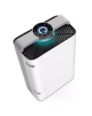 Oro valytuvas Olansi Air1One (K08A) septynių pakopų WiFi, KAINA: 0, KODAS: CLEARAIR-WIFI-GP | 002