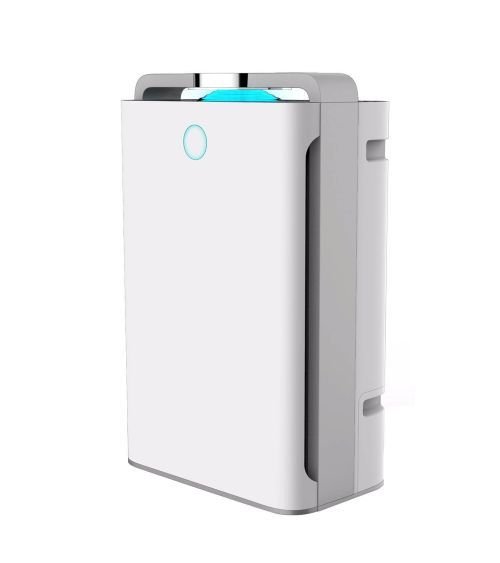 Oro valytuvas Olansi Air1One (K08A) septynių pakopų WiFi, KAINA: 0, KODAS: CLEARAIR-WIFI-GP | 001