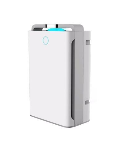 Oro valytuvas Olansi Air1One (K08A) septynių pakopų WiFi, KAINA: 0, KODAS: CLEARAIR-WIFI-GP | 003