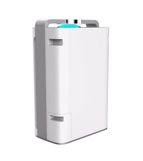 Oro valytuvas Olansi Air1One (K08A) septynių pakopų WiFi, KAINA: 0, KODAS: CLEARAIR-WIFI-GP | 001