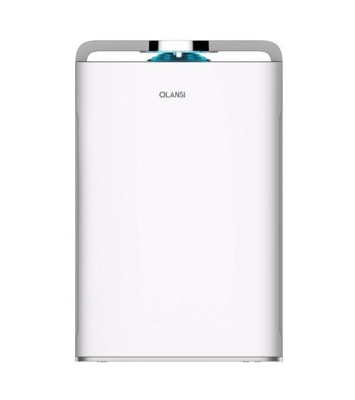 Oro valytuvas Olansi Air1One (K08A) septynių pakopų WiFi, KAINA: 0, KODAS: CLEARAIR-WIFI-GP | 001