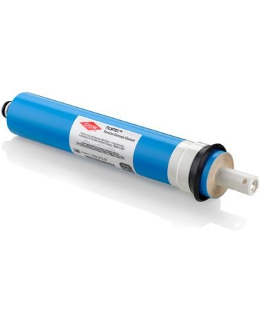 Osmosinė membrana - FilmTec™ 50 GPD (1812-2012), KAINA: 38, KODAS: TW181250HR-GP | 001