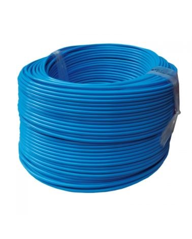 Žarna / RO sistemai 1/4" - mėlyna, KAINA: 1.14, KODAS: TUBE-14-RED-GP | 001