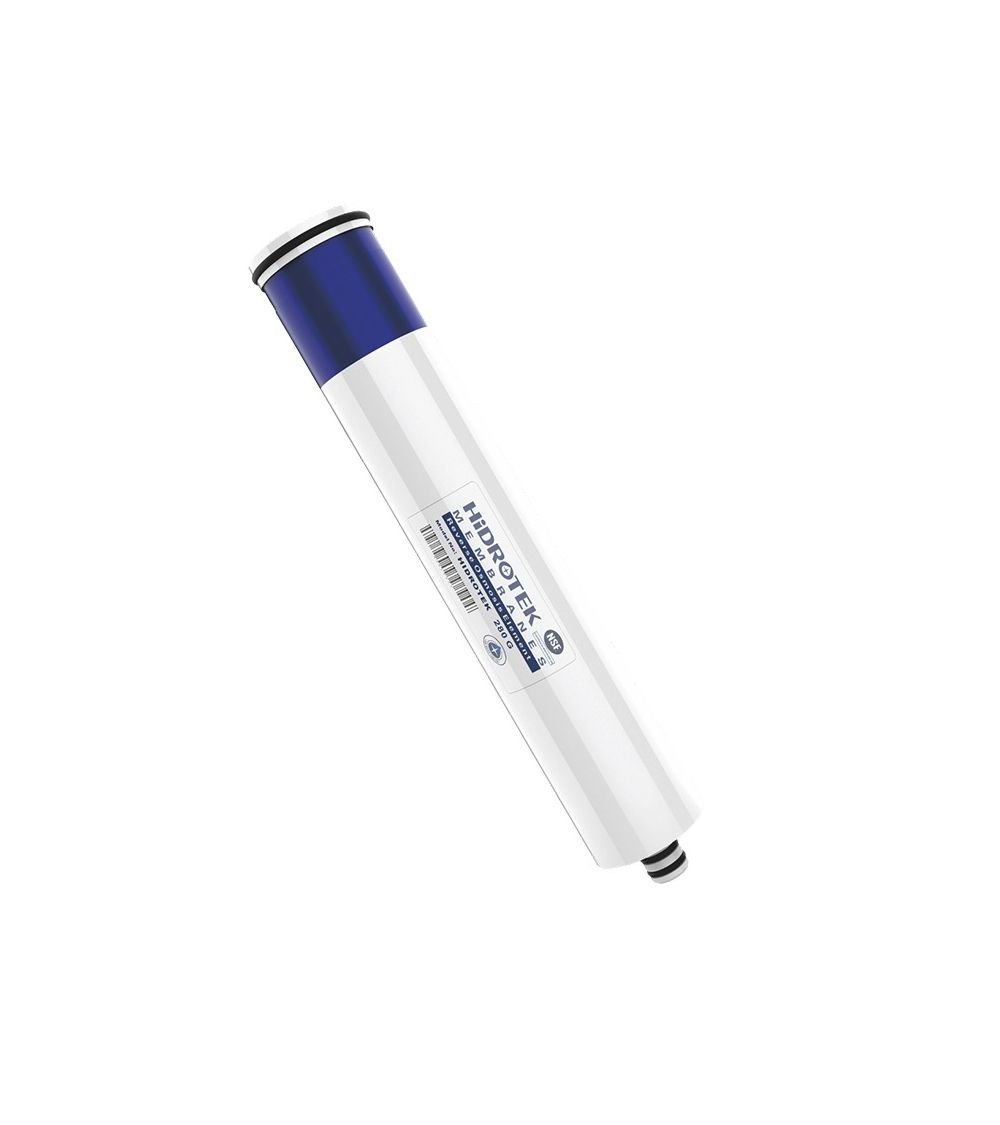 Osmosinė membrana - Hidrotek 280G (Hiflux) 2012, KAINA: 37.54, KODAS: MEM-280G-2012-GP | 001
