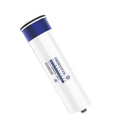 Osmosinė membrana - Hidrotek 600G (Hiflux) 3012, KAINA: 75.09, KODAS: MEM-600G-3012-GP | 001