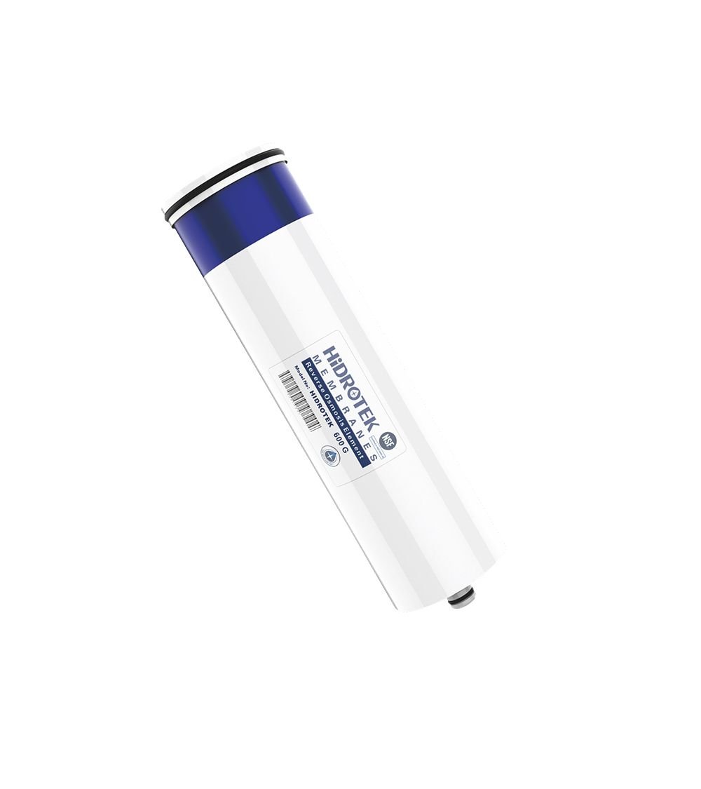 Osmosinė membrana - Hidrotek 600G (Hiflux) 3012, KAINA: 75.09, KODAS: MEM-600G-3012-GP | 001