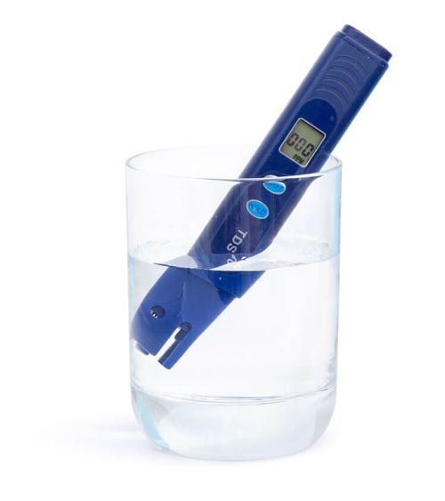 ZEROWATER 20 STIKLINIŲ / 4.7L FILTRO ĄSOTIS, KAINA: 66.34, KODAS: ZD-20RP-GP | 001
