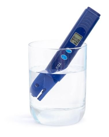 ZEROWATER 20 STIKLINIŲ / 4.7L FILTRO ĄSOTIS, KAINA: 66.34, KODAS: ZD-20RP-GP | 008