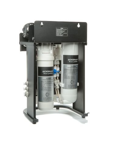 Galinga atvirkštinio osmoso sistema - Aicksn HP 600GPD, KAINA: 0, KODAS: AKS-HP-RO4-600G | 002