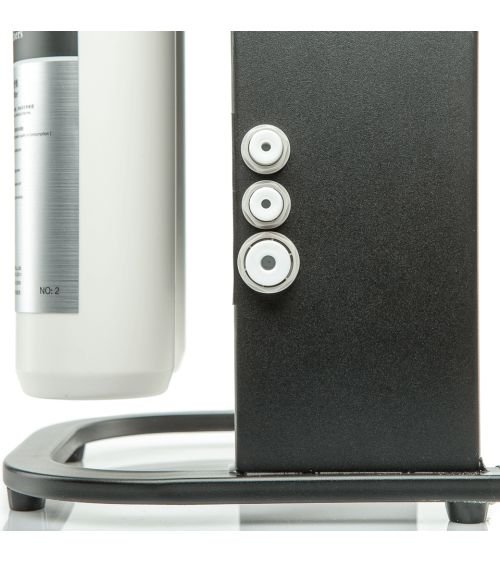 Galinga atvirkštinio osmoso sistema - Aicksn HP 600GPD, KAINA: 0, KODAS: AKS-HP-RO4-600G | 001