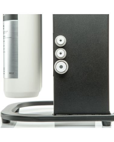 Galinga atvirkštinio osmoso sistema - Aicksn HP 600GPD, KAINA: 0, KODAS: AKS-HP-RO4-600G | 003