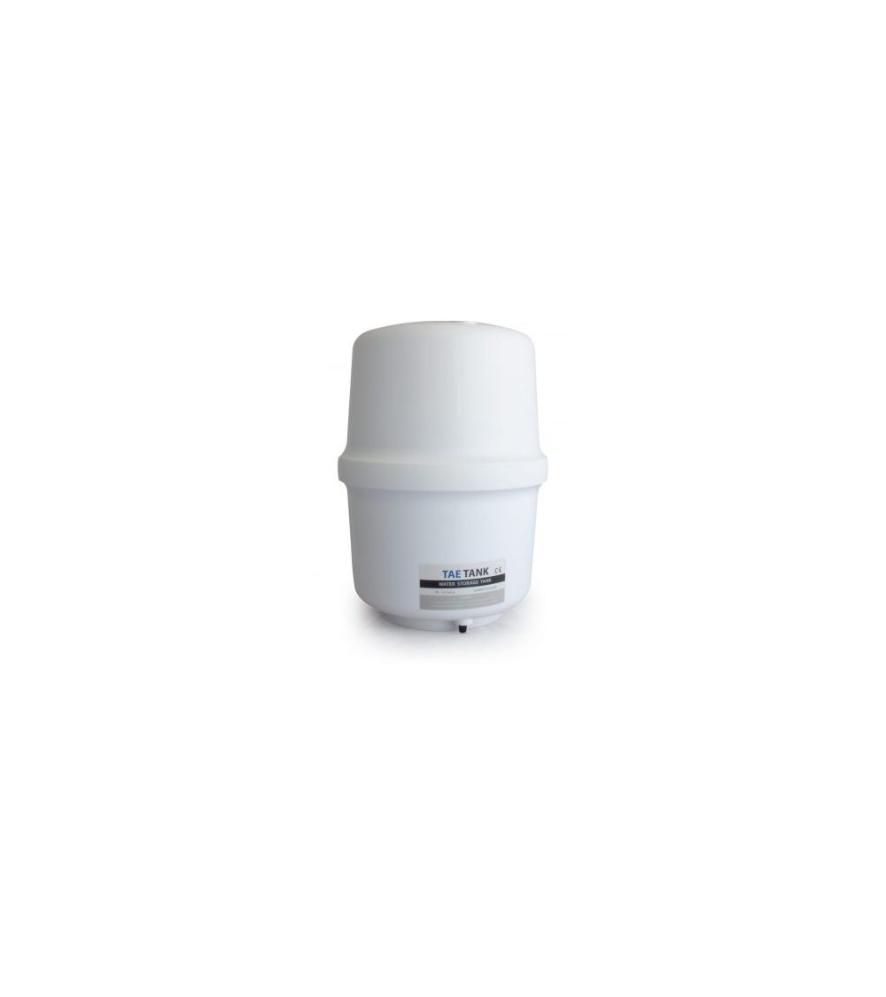 Plastikinis išsiplėtimo indas 15 litrų WaterLovers 4G PL, KAINA: 46.510001, KODAS: 4G-PL-TANK | 001