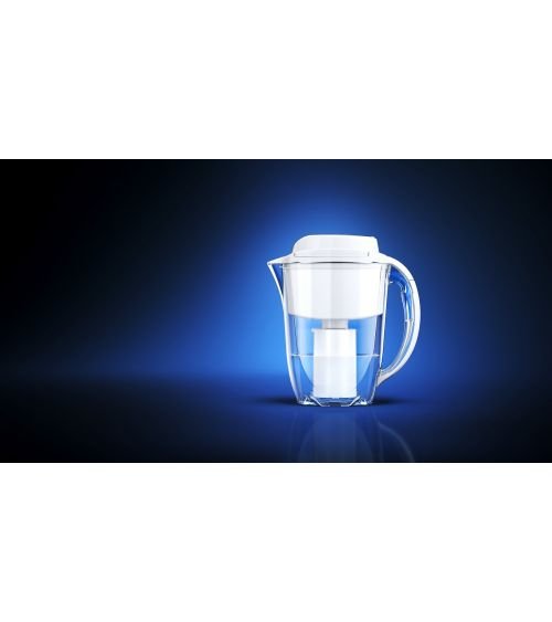 J. SHMIDT 500, 2.8 L vandens filtras, KAINA: 52.22, KODAS: AP-A500 | 002
