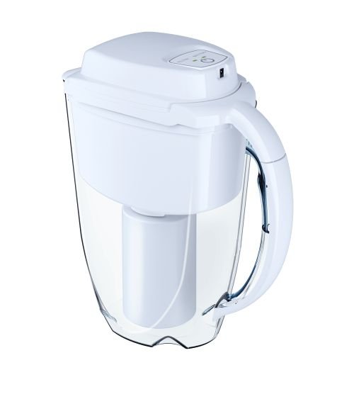 J. SHMIDT 500, 2.8 L vandens filtras, KAINA: 52.22, KODAS: AP-A500 | 002