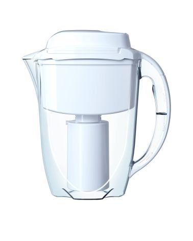 J. SHMIDT 500, 2.8 L vandens filtras, KAINA: 52.22, KODAS: AP-A500 | 002