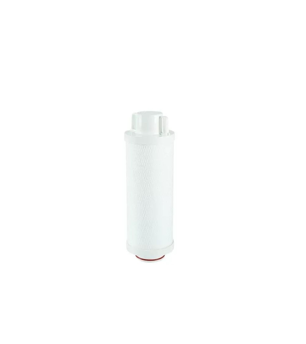Filtro kasetė - nuosėdų PP/CTO/NanoSilver KomiBright C25R, KAINA: 0, KODAS: PP-CTO-NS | 001