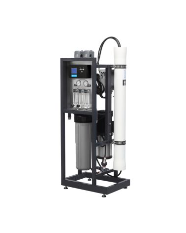 „Ecosoft„ druskingo vandens 4“ RO sistema MO6500 su „Econnect“, be membranos, KAINA: 7169.25, KODAS: МО6500BI6 | 001