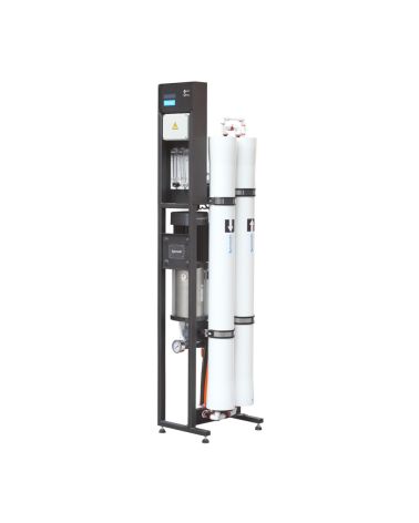 Ecosoft 4" RO sistema MO10000 be membranos, KAINA: 2214.3, KODAS: MO10000TP5 | 002