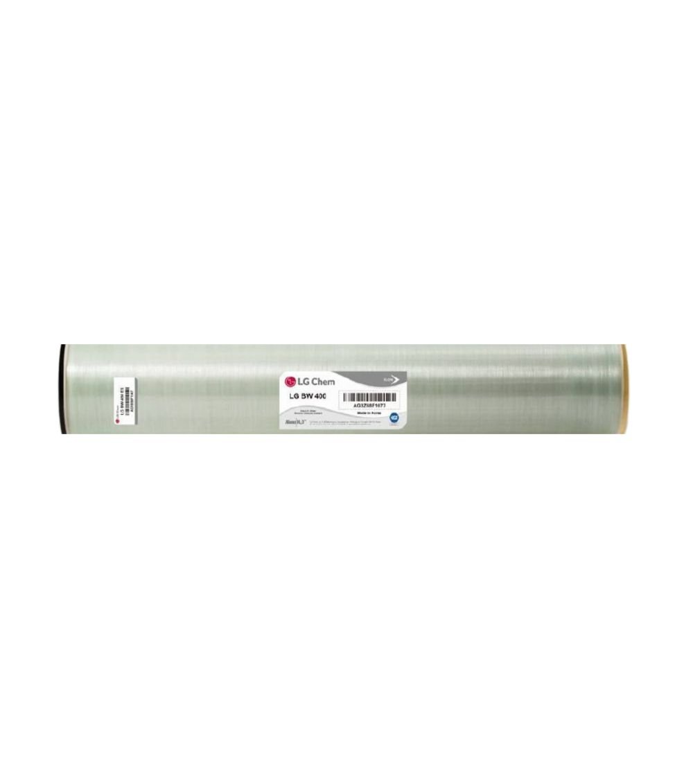 LG membrana 4" BW4040R, KAINA: 265.595, KODAS: BW4040R | 001