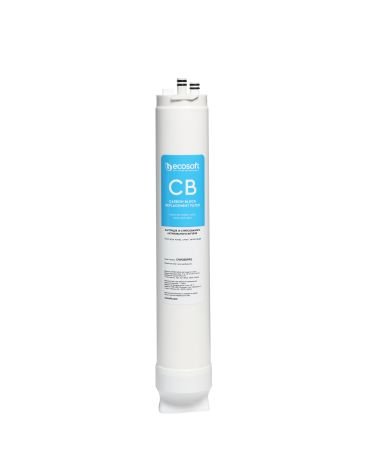 „Ecosoft CB“ anglies bloko paskutinis filtras CROSS 60/90 filtrams, KAINA: 39.03, KODAS: CHVCBDFRO-GP | 001