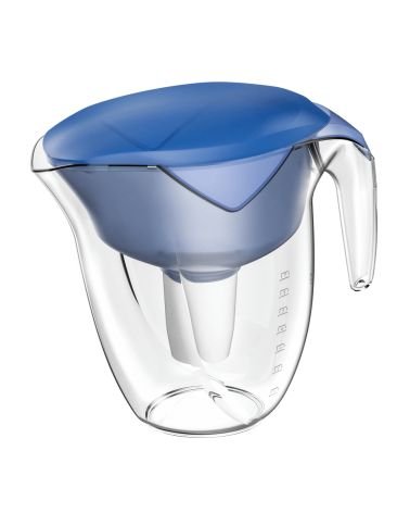 Ecosoft NEMO Sapphire vandens filtravimo ąsotis, KAINA: 14.128565, KODAS: FMVNEMODBINT | 002