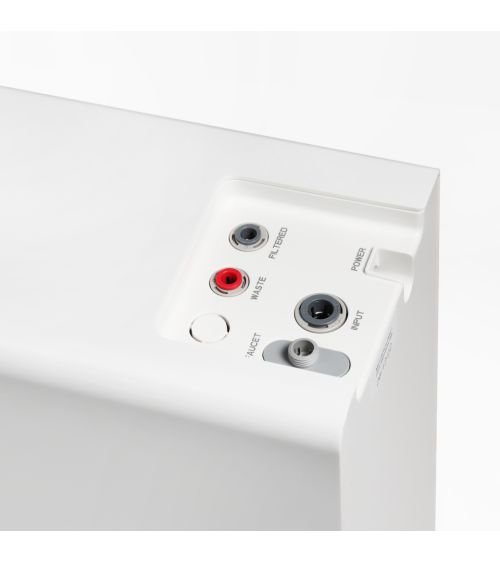 Ecosoft CROSS 90 tiesioginio srauto atvirkštinio osmoso filtras, KAINA: 508.25, KODAS: MO3600PECO-GP | 001