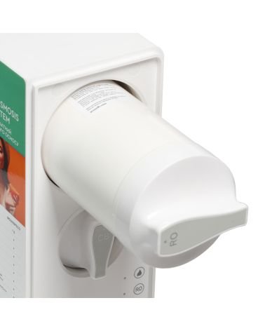 Ecosoft CROSS 90 tiesioginio srauto atvirkštinio osmoso filtras, KAINA: 508.25, KODAS: MO3600PECO-GP | 0012