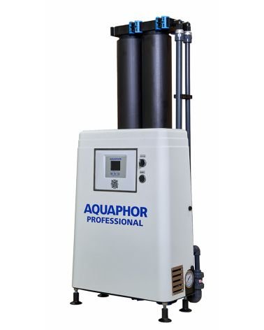 AQUAPHOR OSMOSO SISTEMA APRO-I-500, KAINA: 3389.31, KODAS: APRO-I-500-GP | 001