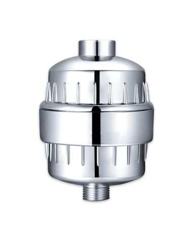 Dušo filtras OSMOPLUS+ 15 level (Su viena filtravimo kasete), KAINA: 0, KODAS: SF-LEVEL-15-SINGLE | 003