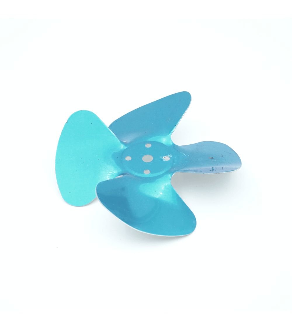 MKII distiliatoriaus sparnuotė, KAINA: 0.530001, KODAS: MKII-FAN | 001