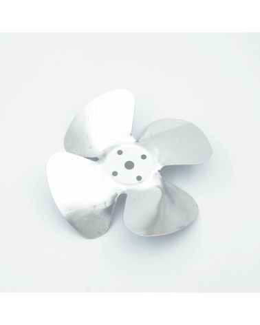 MKII distiliatoriaus sparnuotė, KAINA: 0.530001, KODAS: MKII-FAN | 002