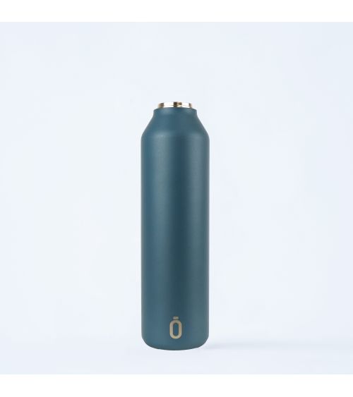 RUNBOTT Mii GERTUVĖ TERMOSAS 1000 ML, KAINA: 37.899999, KODAS: RUNBOTT Mii 1000 | 008