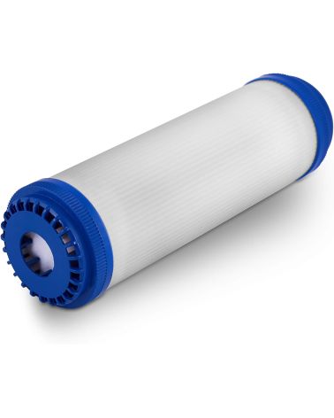 Filtro kasetė - granuliuotos anglies GAC 10, KAINA: 0, KODAS: GAC-10 | 001