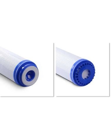 Filtro kasetė - granuliuotos anglies GAC 20, KAINA: 0, KODAS: GAC-20 | 001