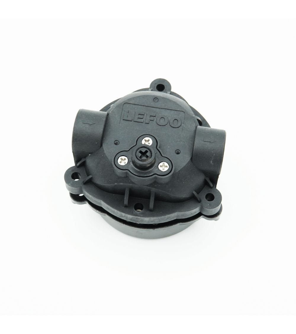 LEFOO pakaitinė siurblio galva (LFP 1100W), KAINA: 0, KODAS: LFP1100W-HEAD-GP | 001